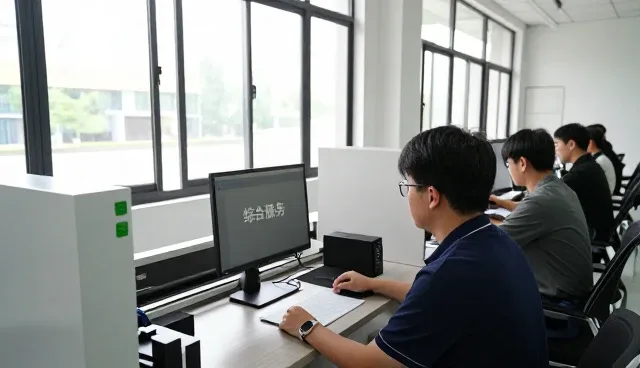 市场调研报告