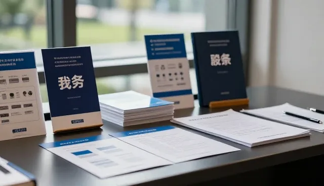 会务行业如何通过市场调研报告把握未来趋势
