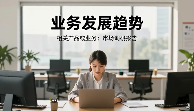 如何根据项目复杂度定制市场调研方案
